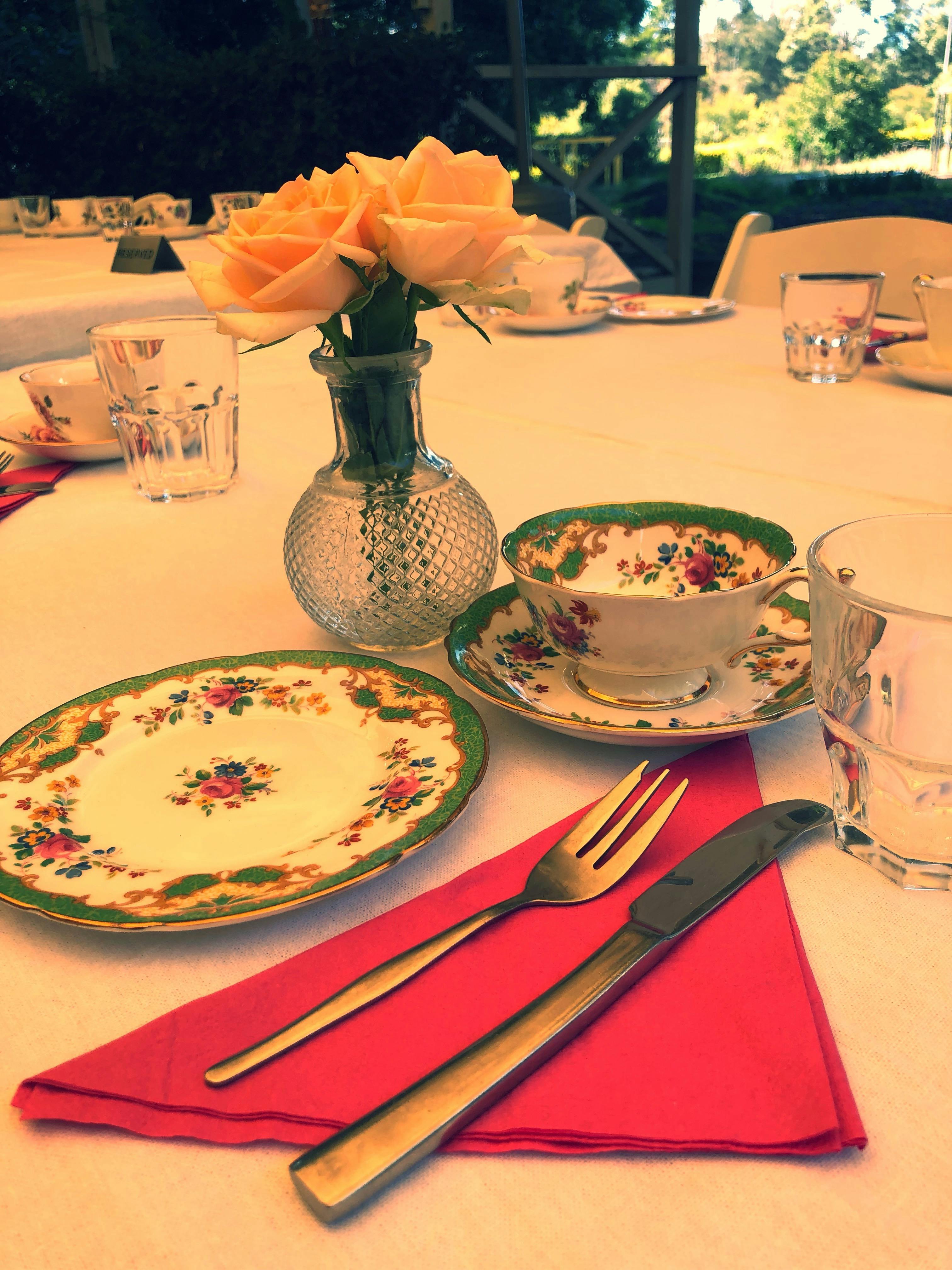 파인 본 차이나