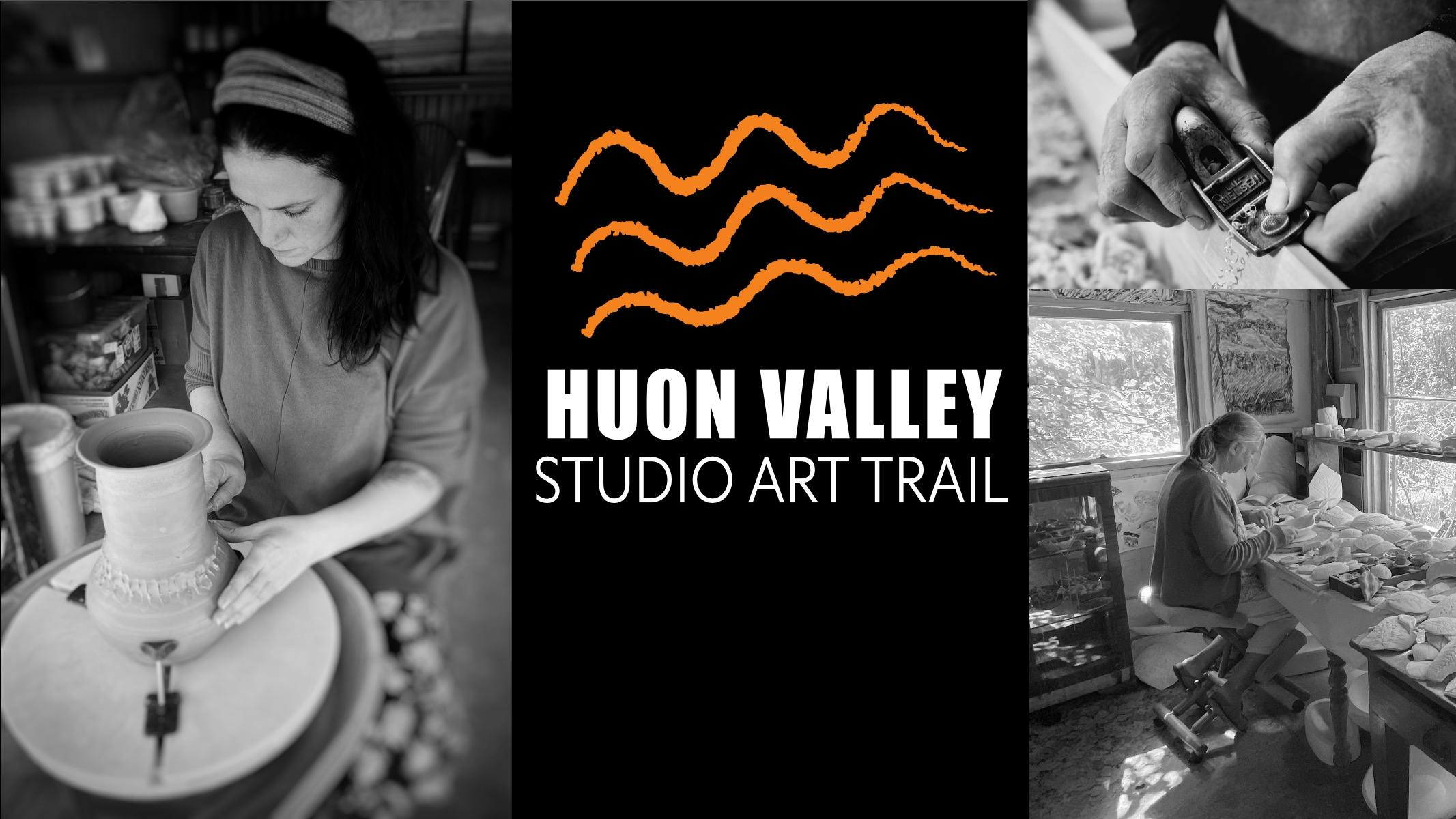 Huon Valley Studio Art Trail