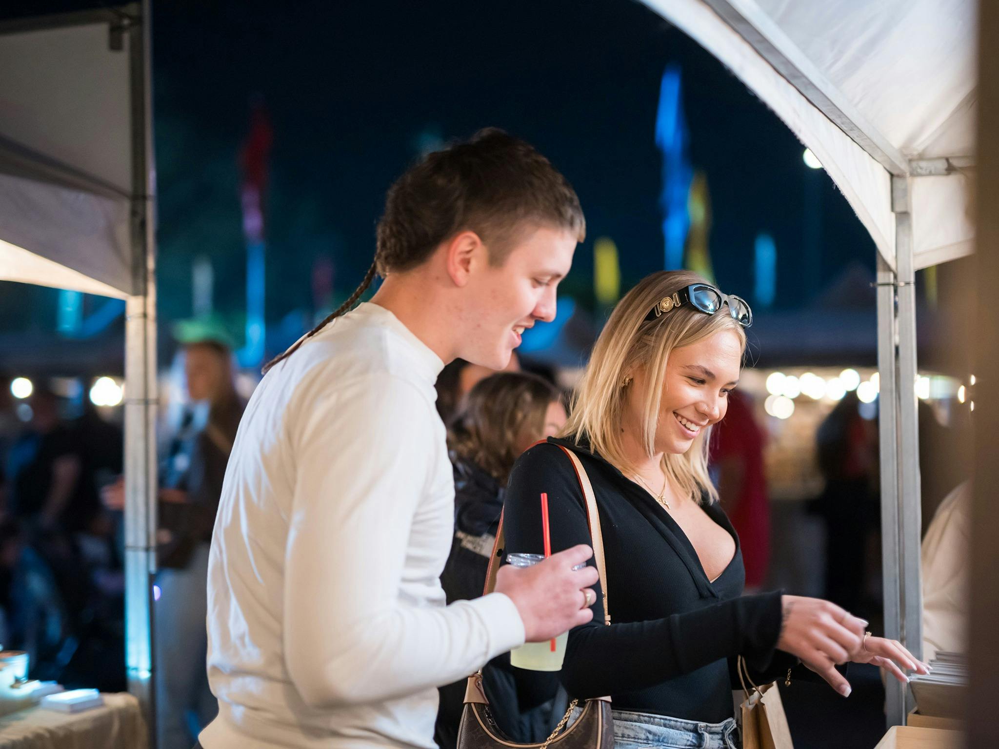 Real Festival