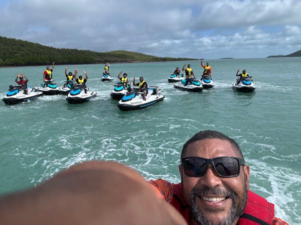 Cape York Jetski Tours