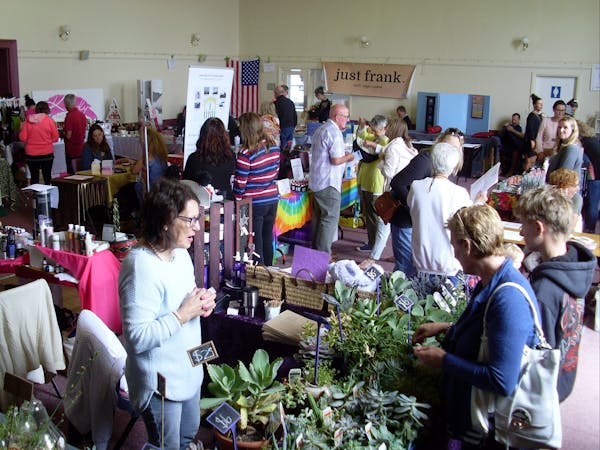 Health Harmony and Happiness Festival