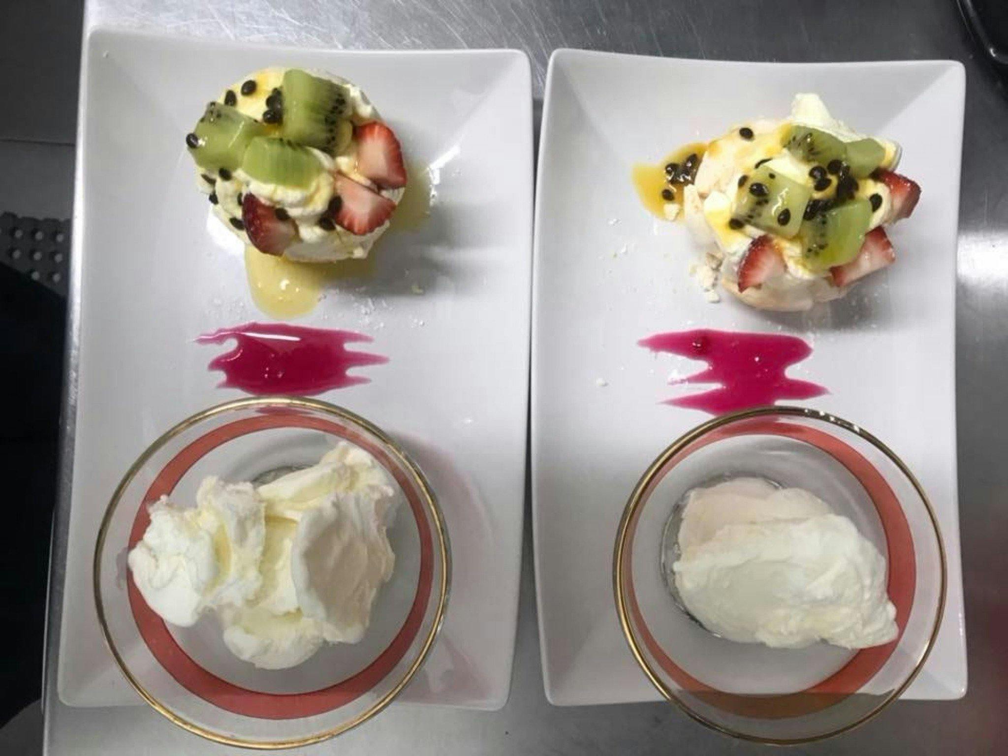 DJ's On Neill Cafe-Newsagency Harden Hilltops Region NSW 2587