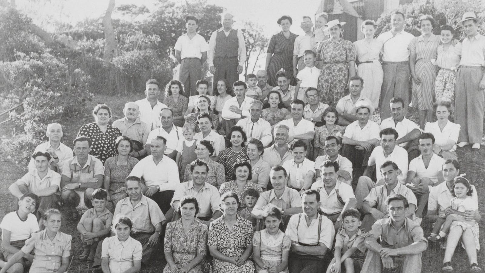 Image for Finding Home