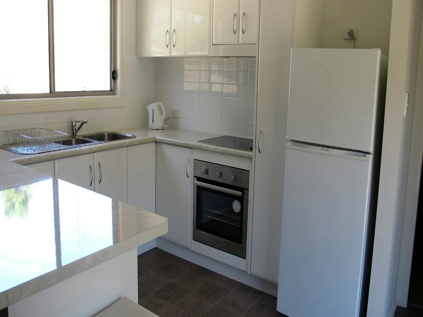 Mirrabook-Cottage