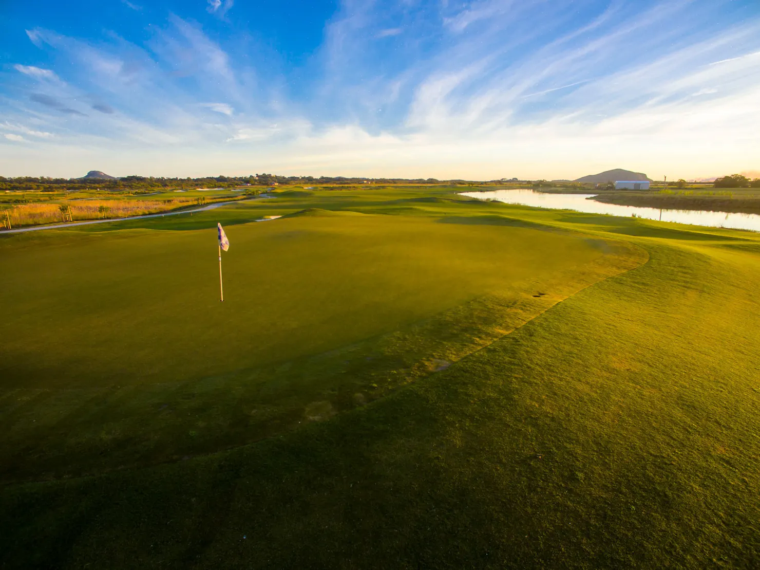 Maroochy River Golf Club