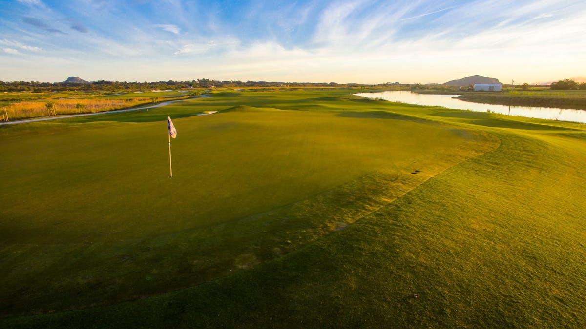 Maroochy River Golf Club