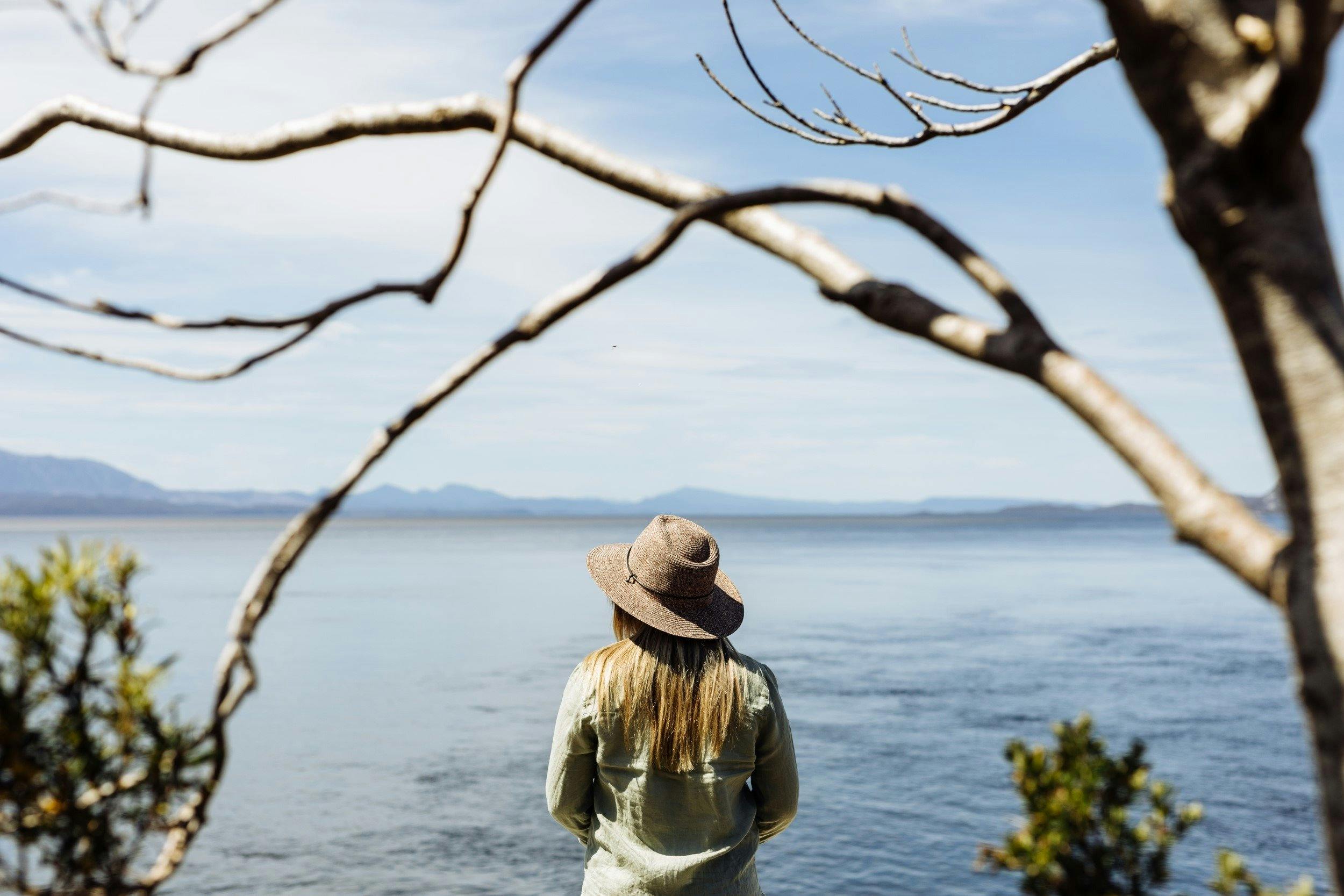 The Pillinger Explorer