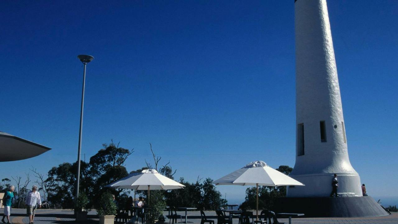 The Plaza