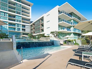 Resort Pool