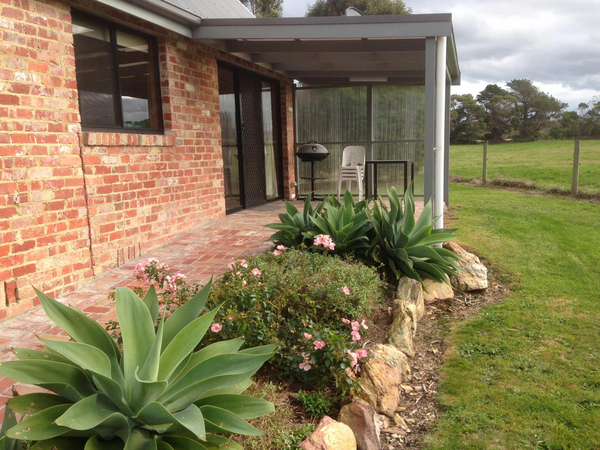 Cottage three