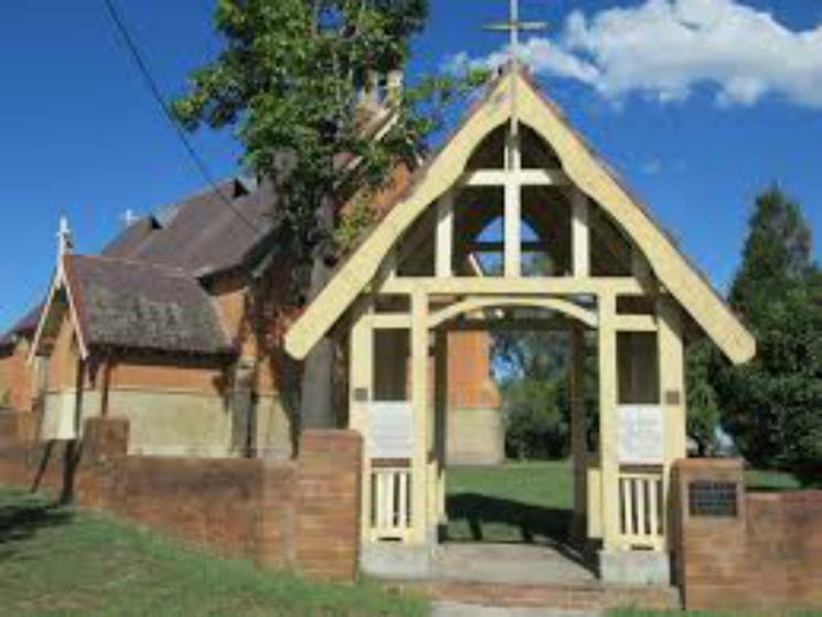 Anglican Church