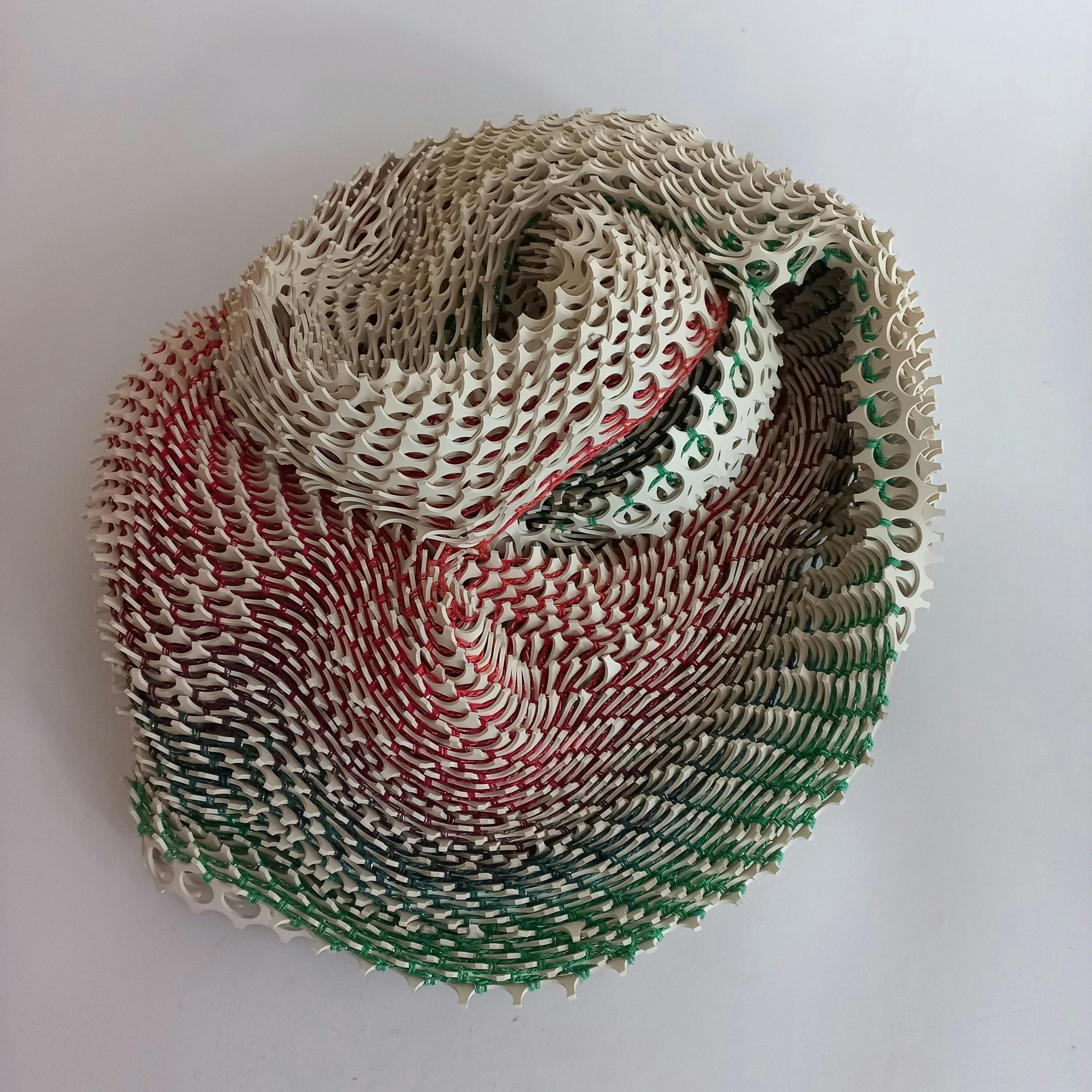Exhibition: International Art Textile Biennale 2025