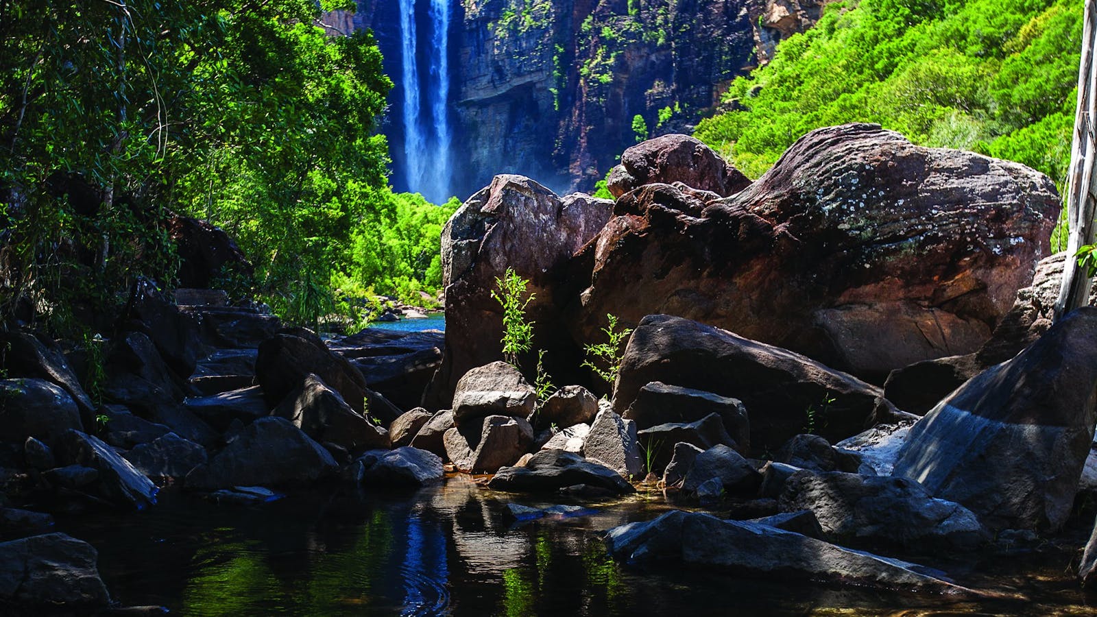 Kakadu National Park