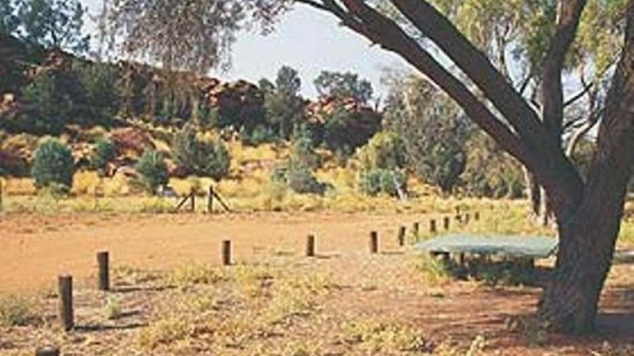 Arulte Atwatye Conservation Reserve