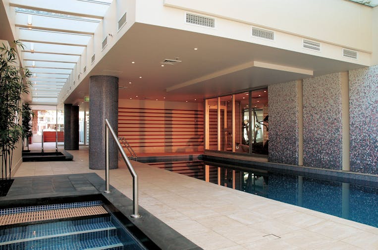 Oaks Glenelg Liberty Suites