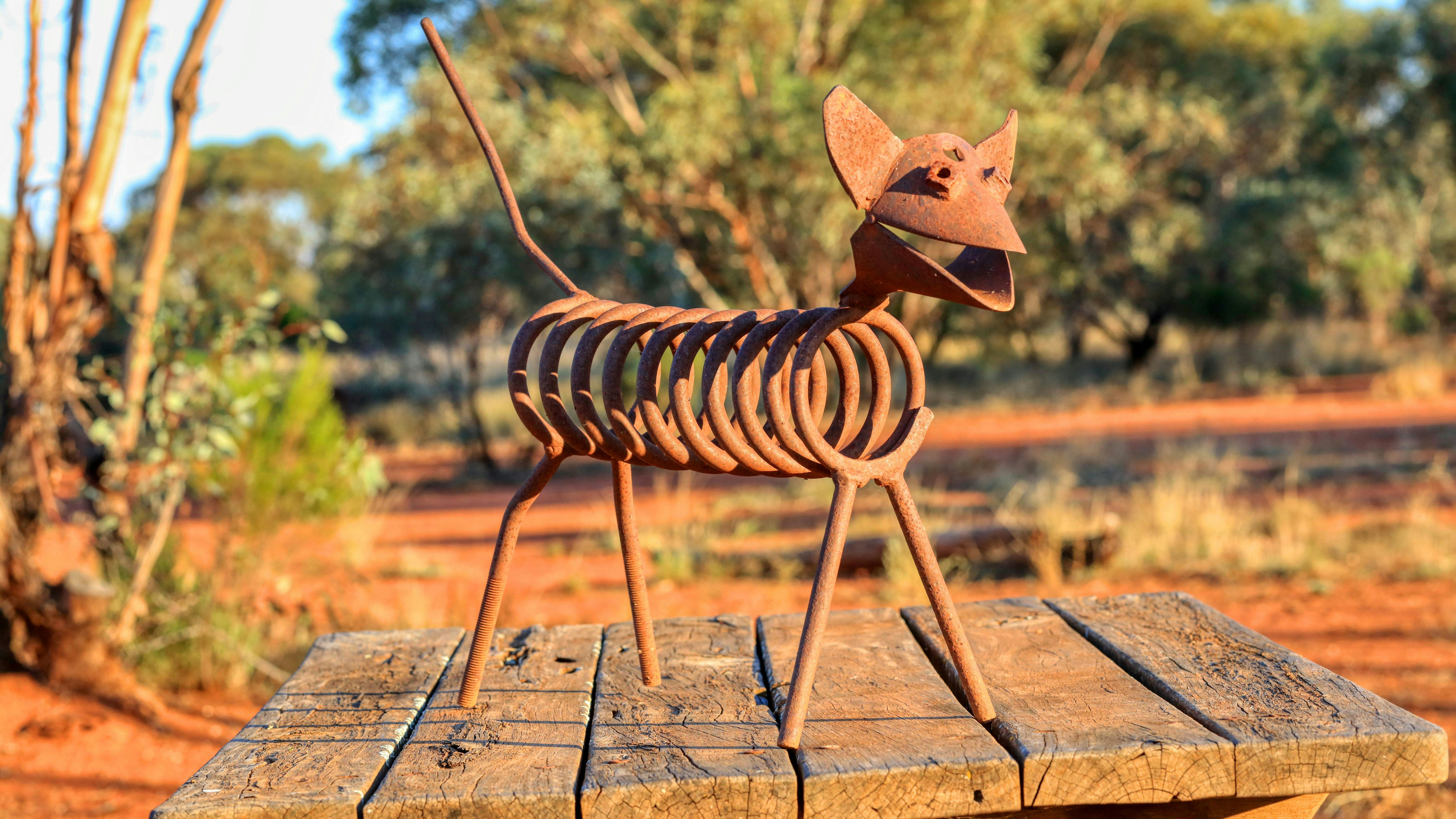 Four Corners Farm Stay