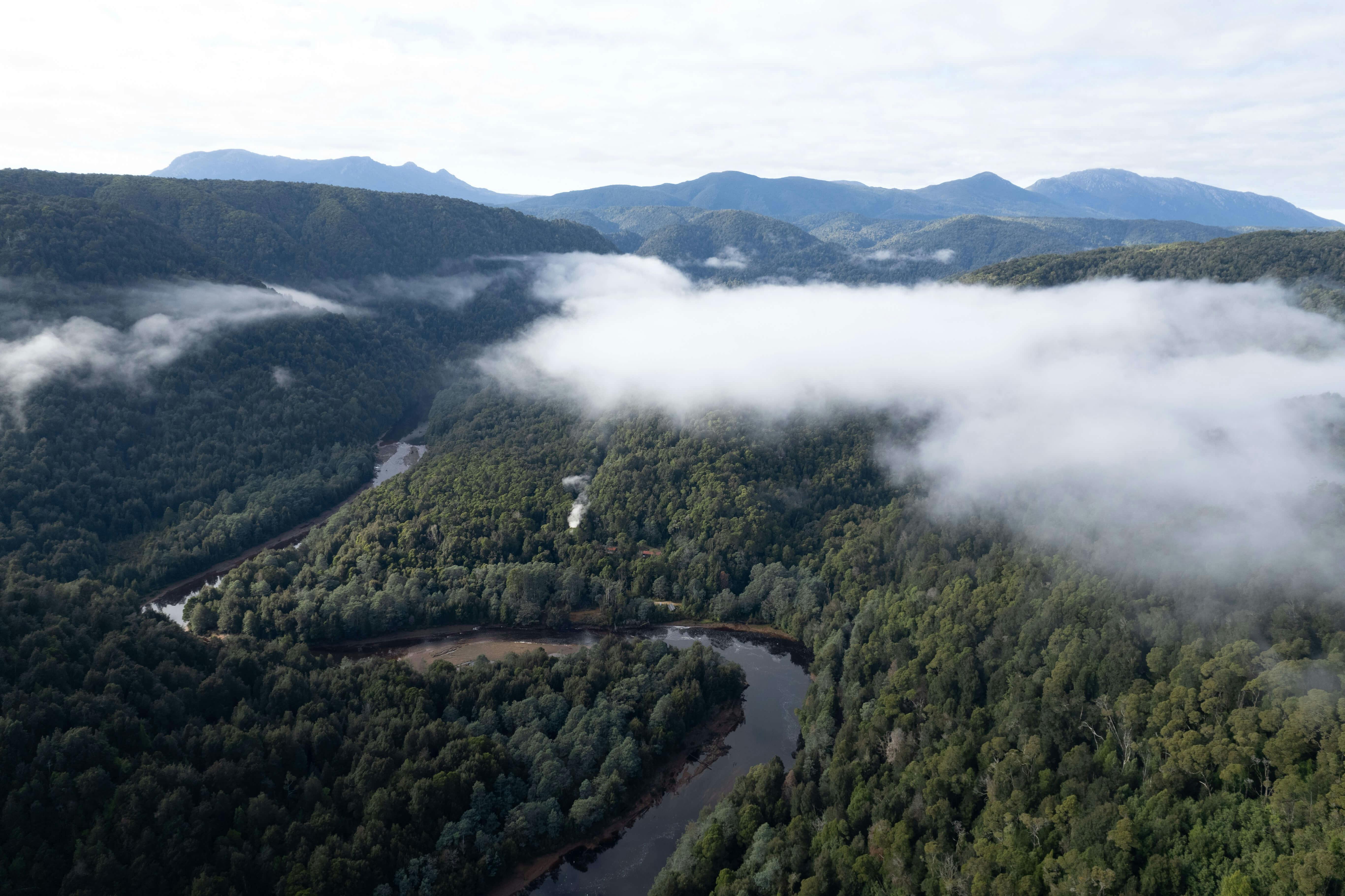 West Coast Wilderness Railway