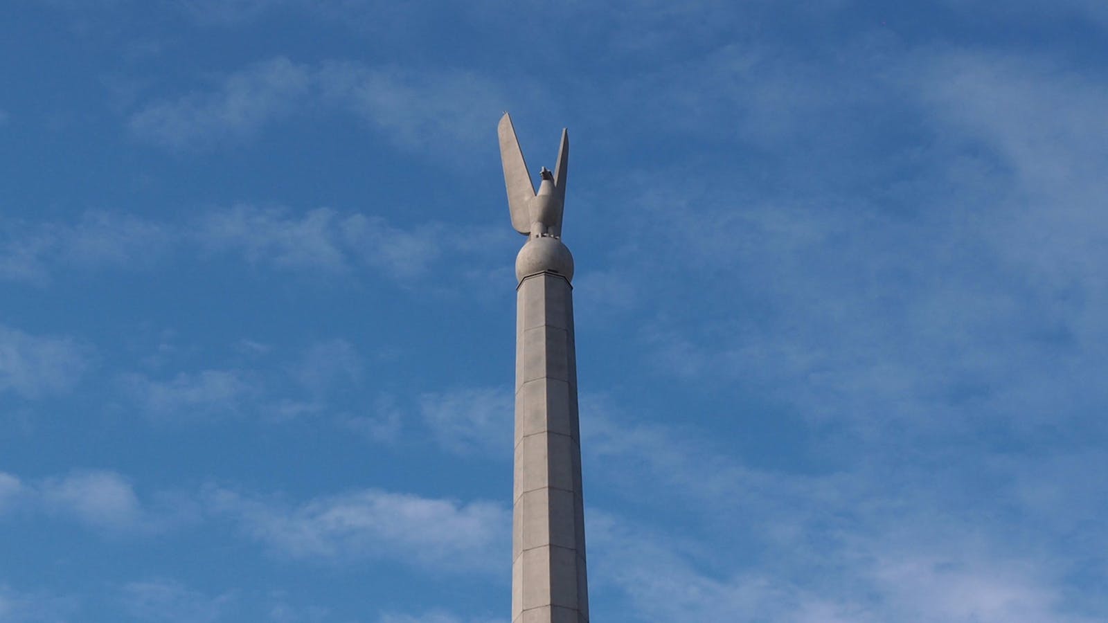 The Australian-American Memorial