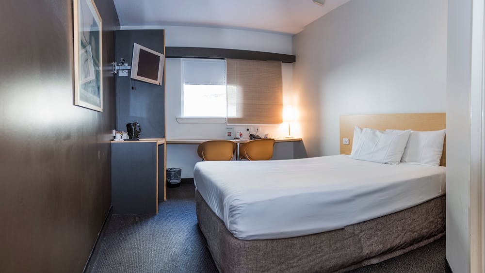 Townsville Central Hotel