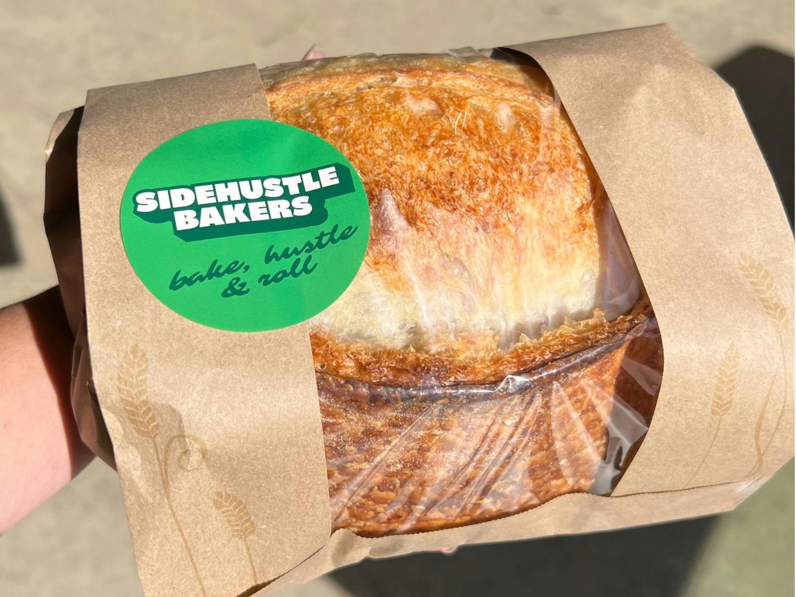 Surdough
