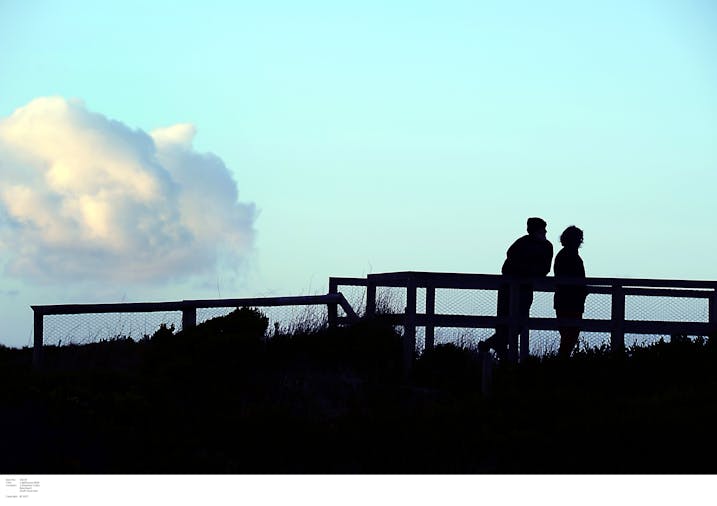 Durants Lookout