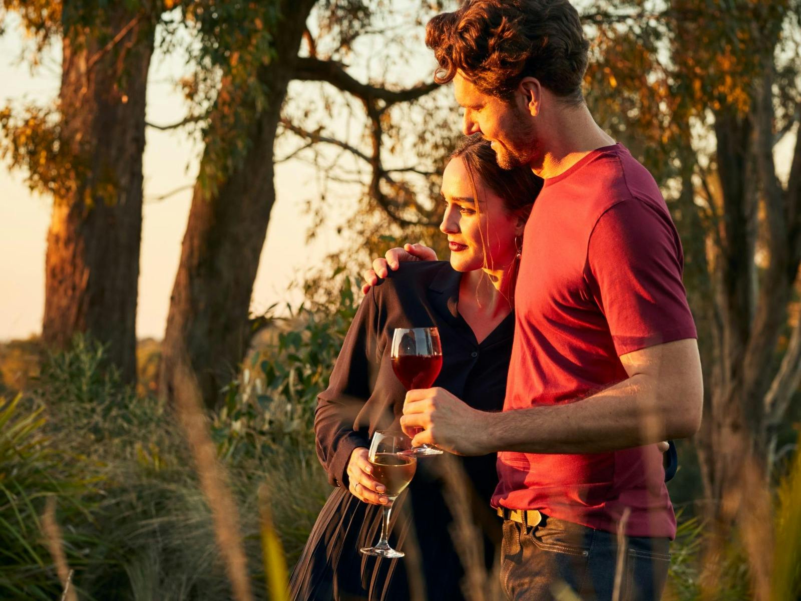 Goldfields Forage & Feast