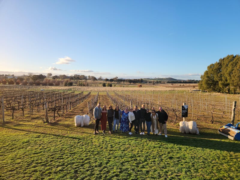 Image for Merry Heart CBR (NSW)