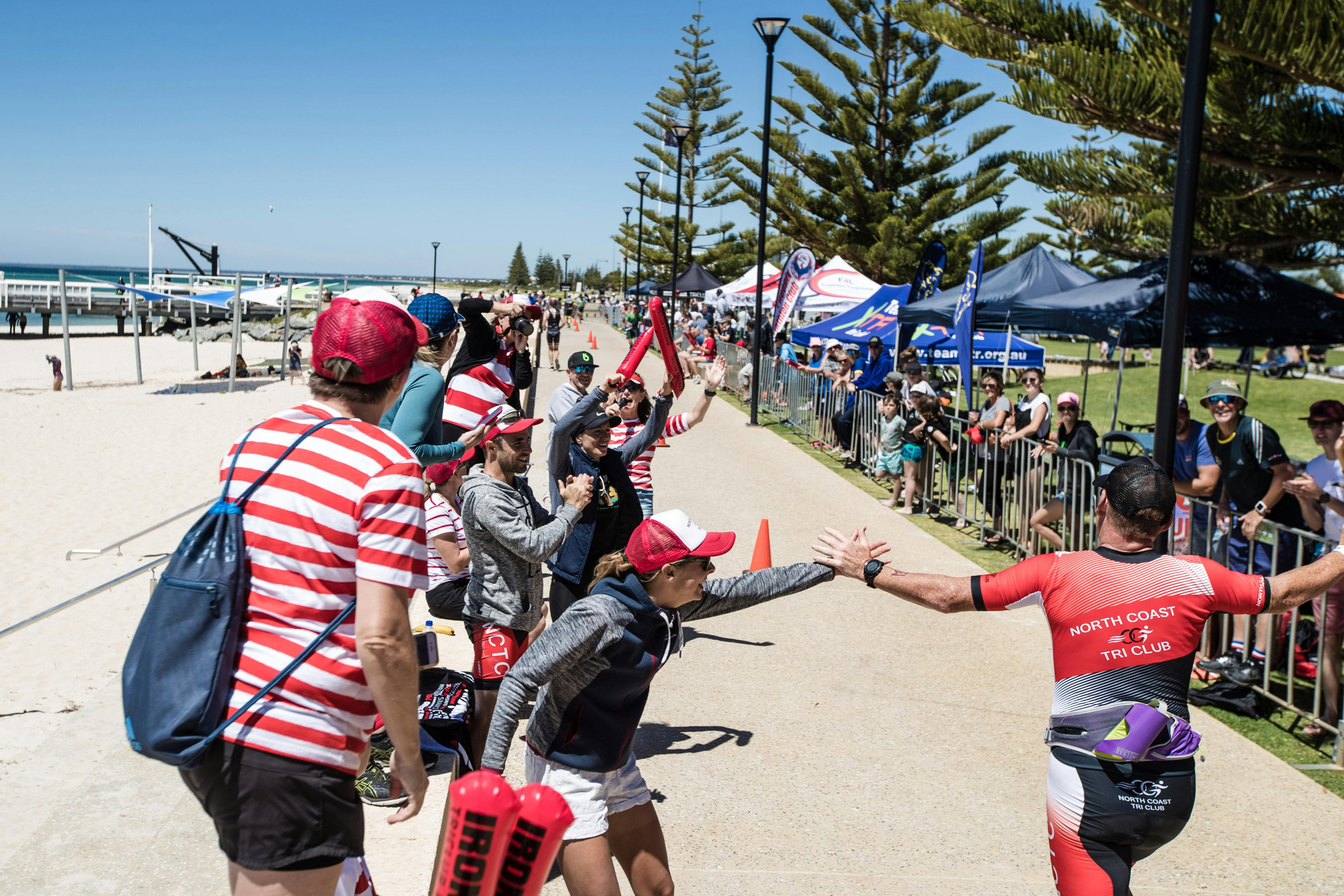 IRONMAN Western Australia