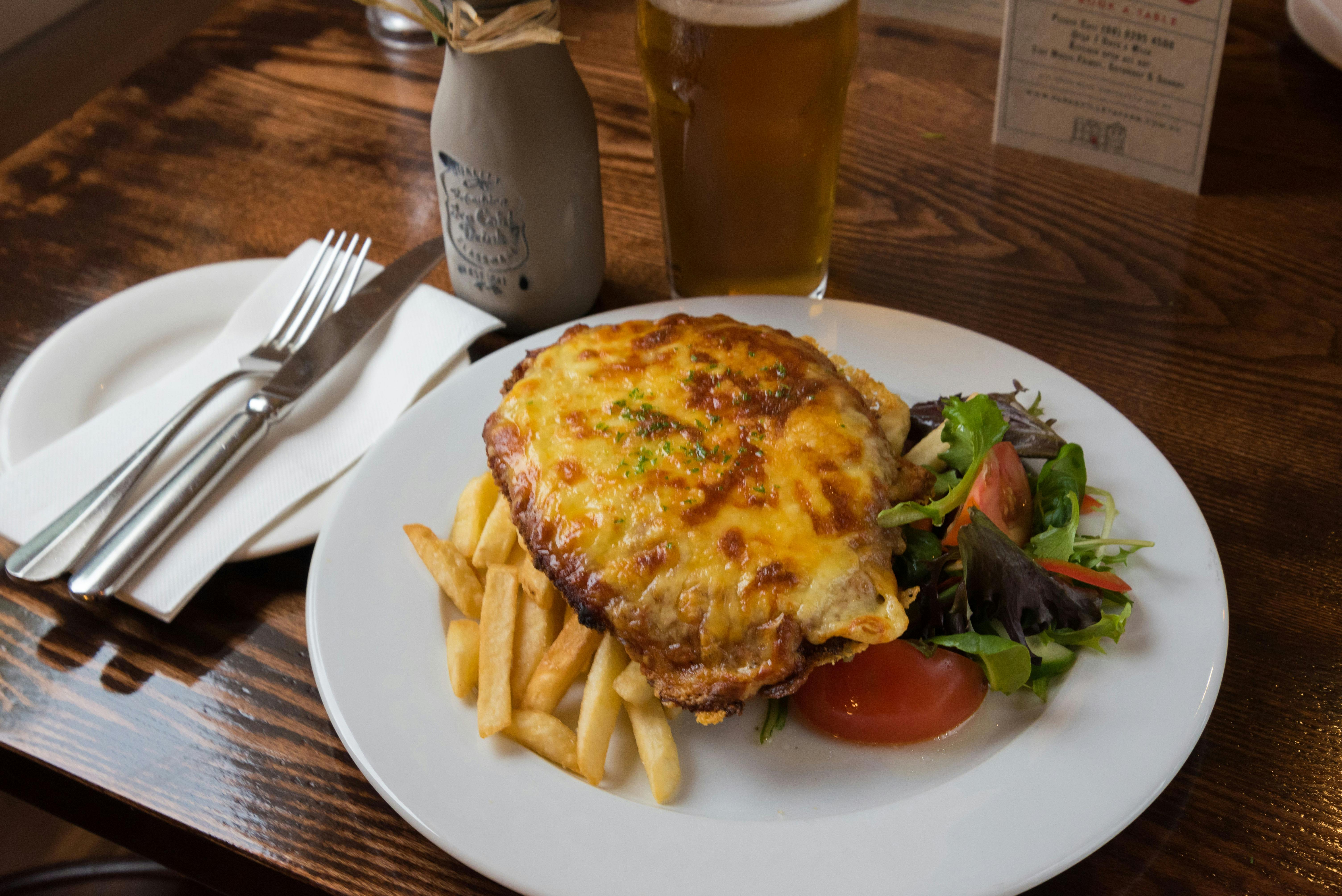 The Parkerville Tavern