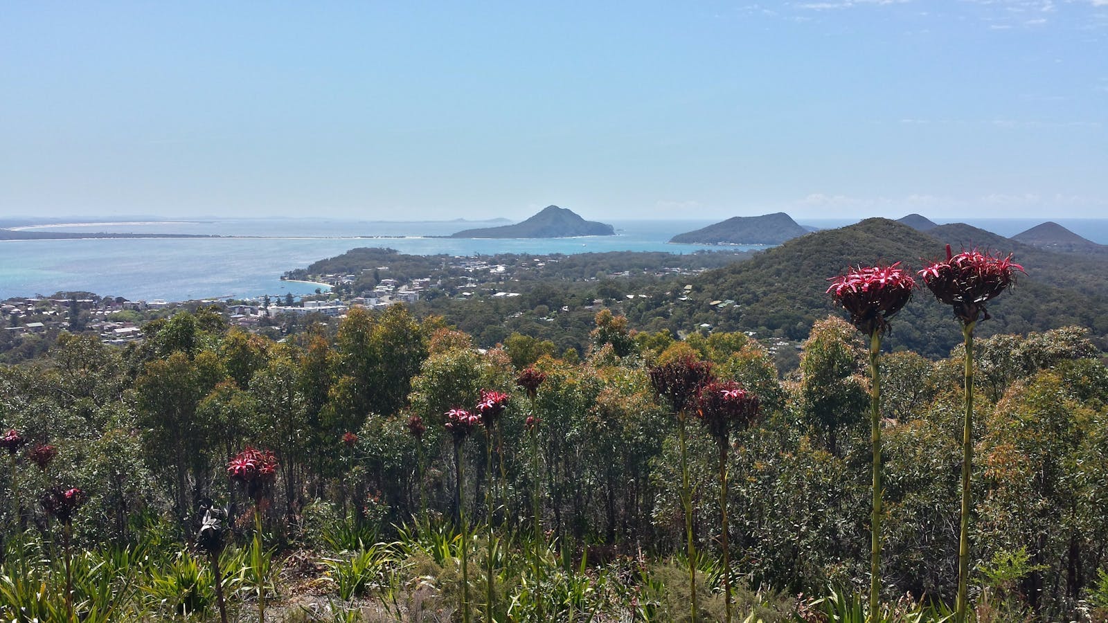 Port Stephens