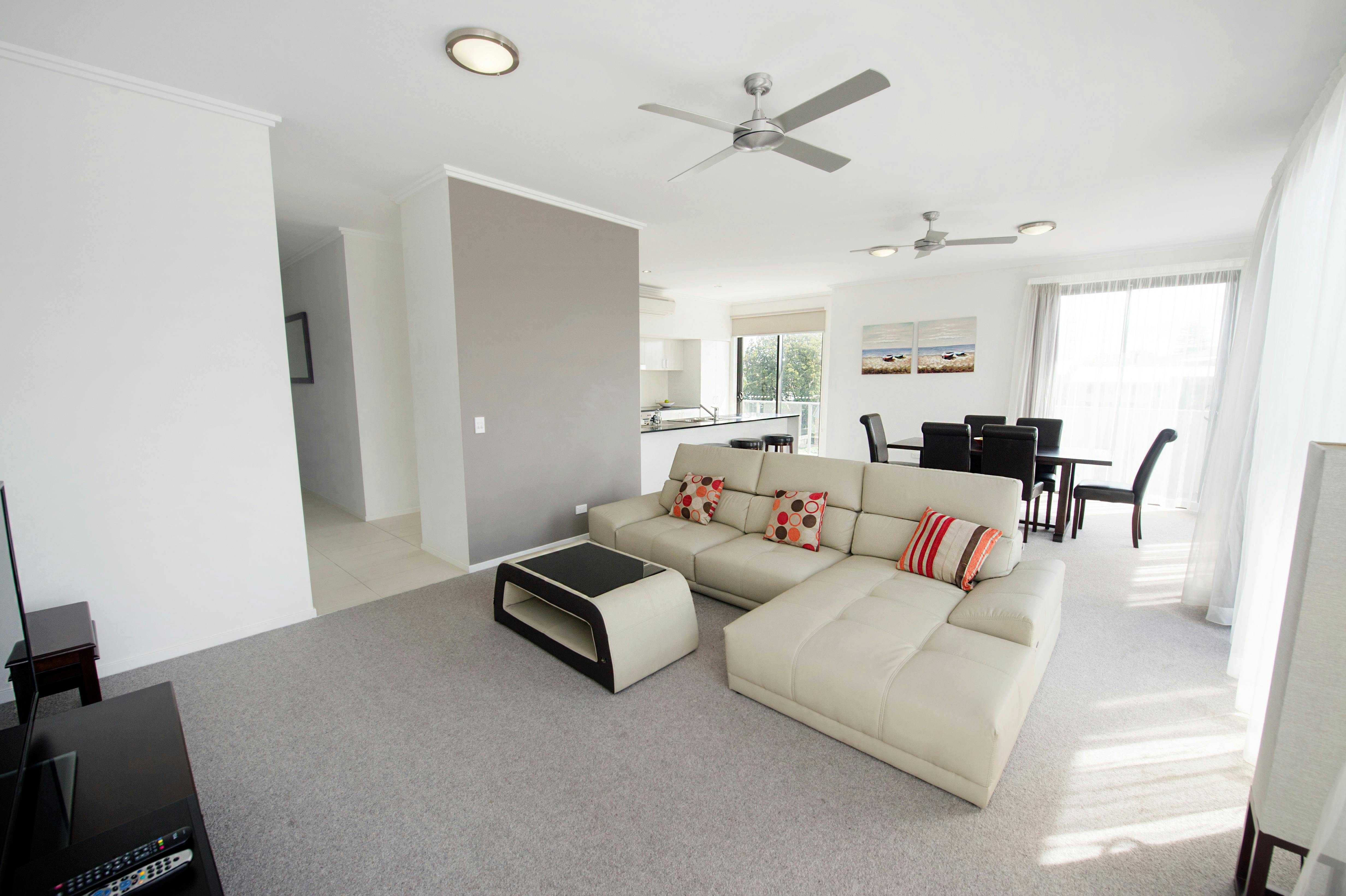 Four Bedroom Penthouse