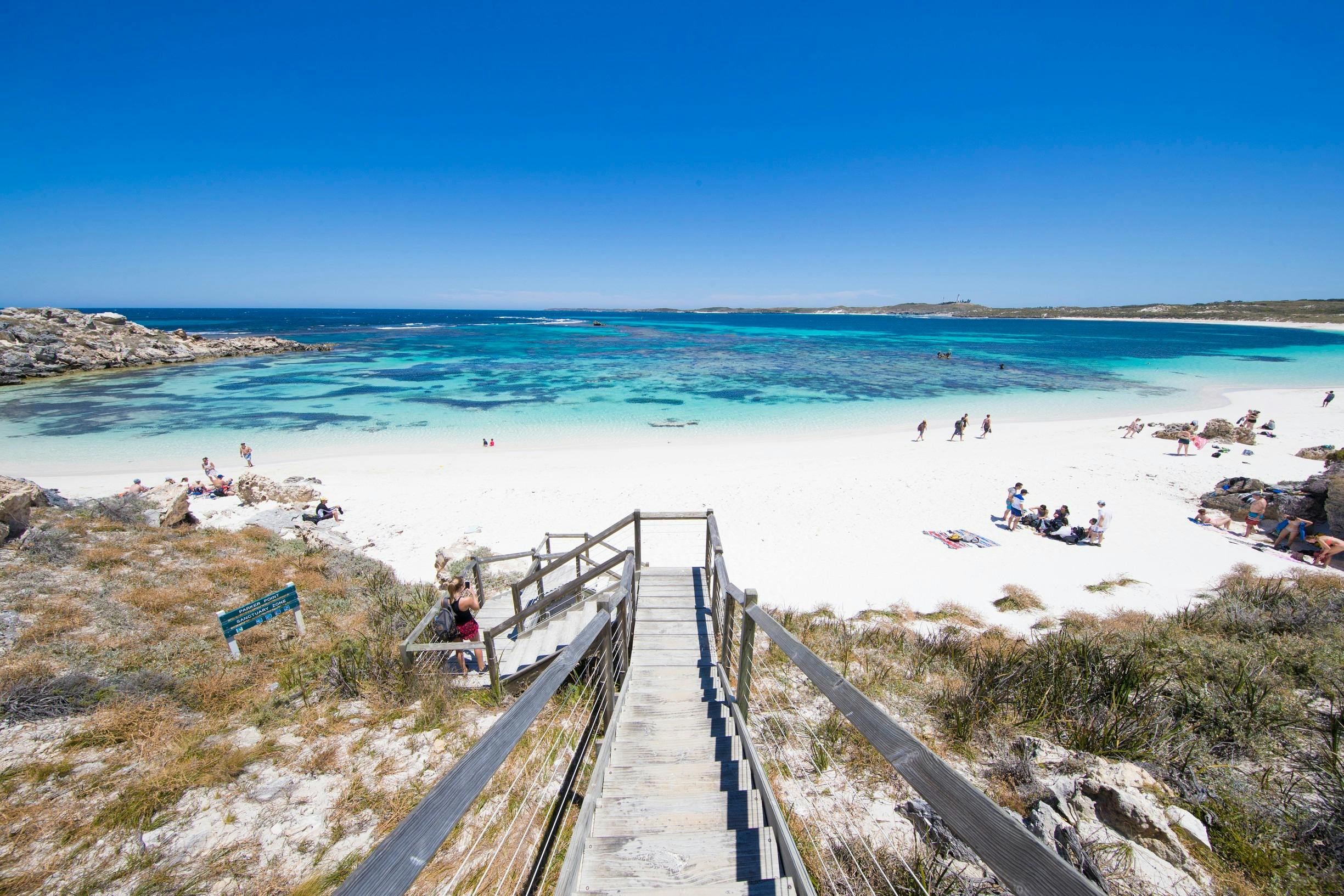 Parker Point, Albany, Western Australia