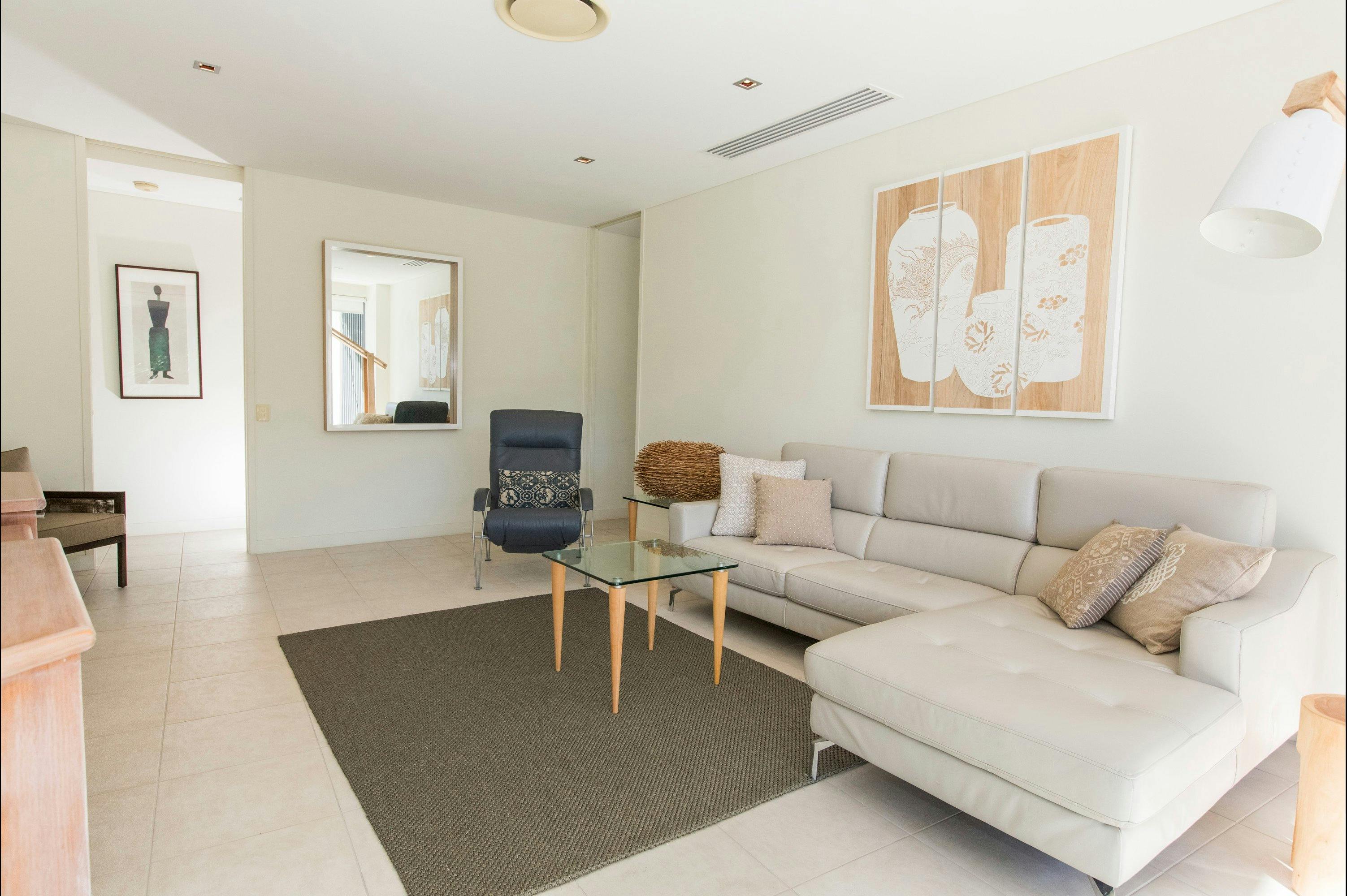 4 Bedroom Penthouse