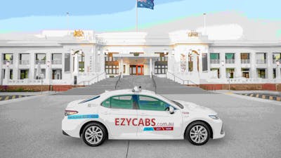 EZYCABS