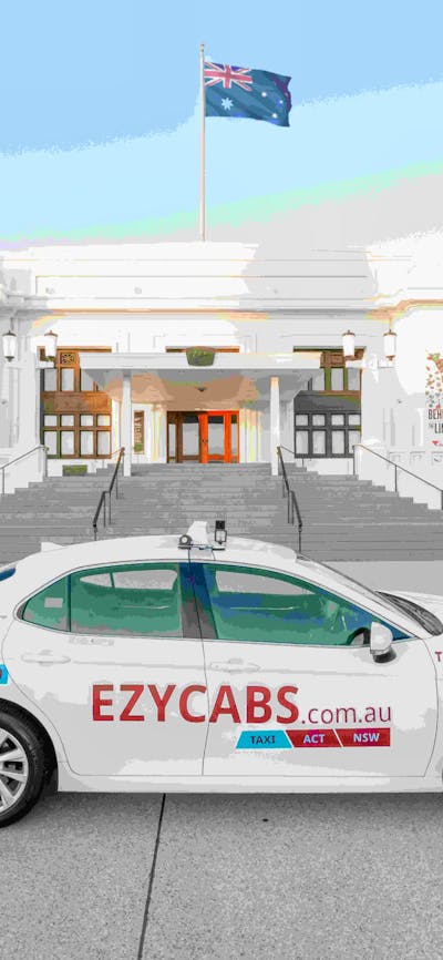 EZYCABS