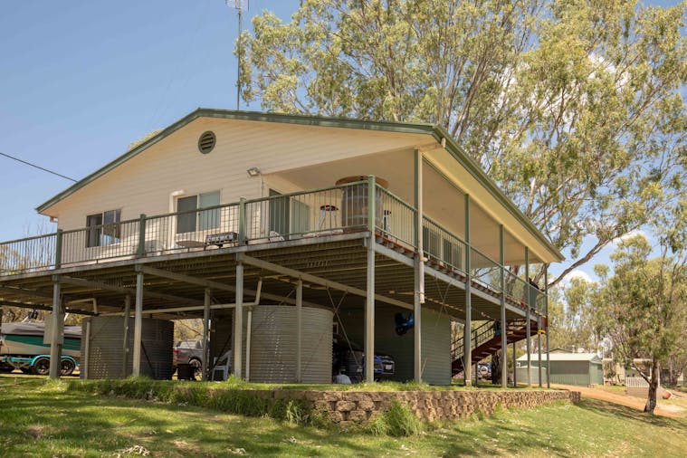 19 River reserve drive Swan Reach