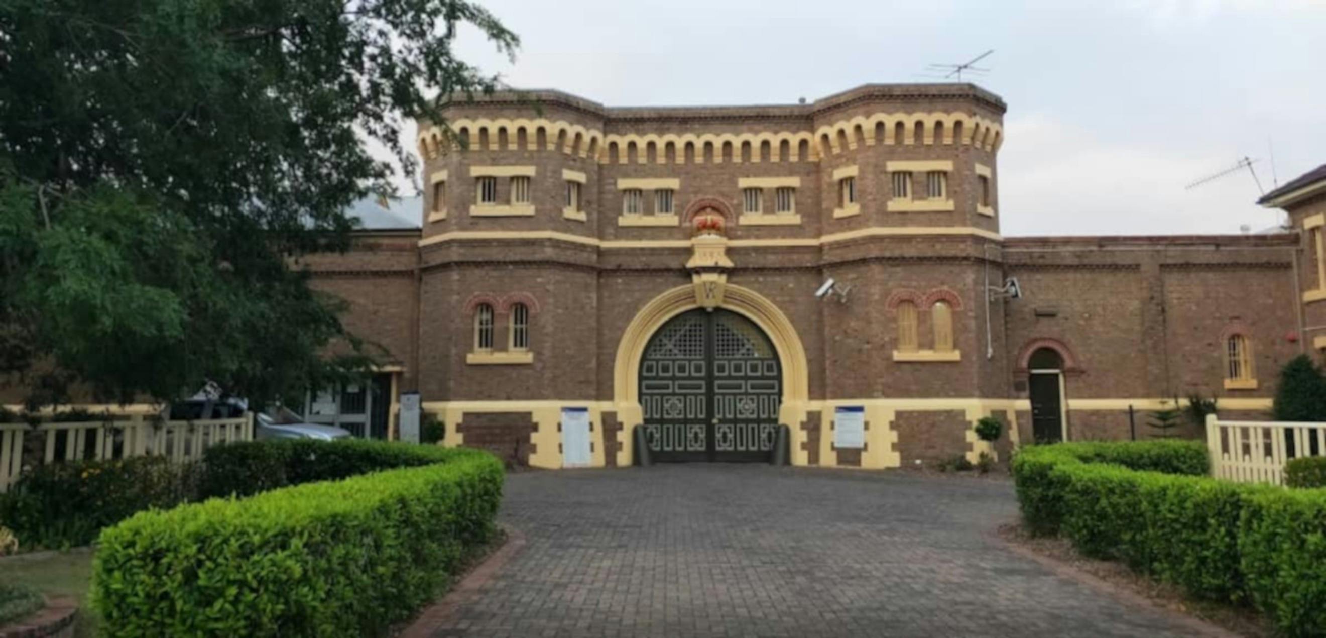 Grafton Correctional Centre