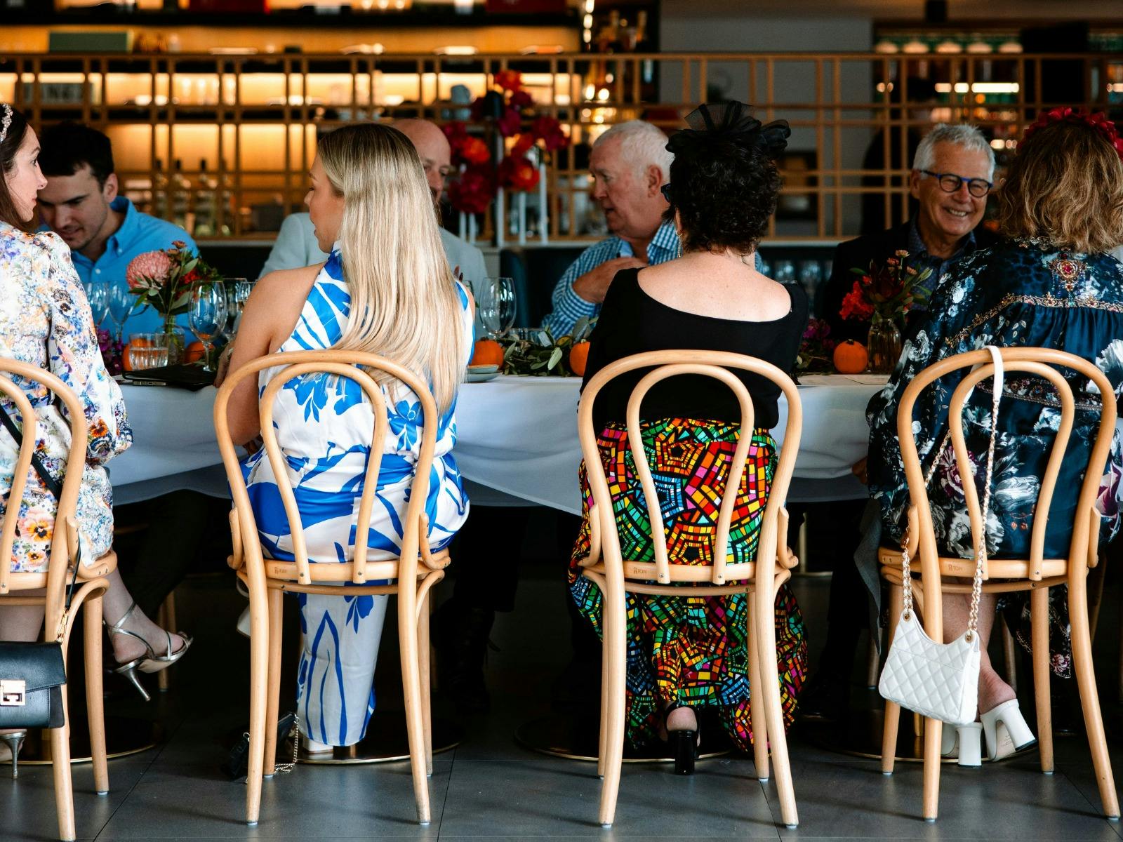 The Last Cha - Monthly Bottomless at Miss Chow’s South Perth