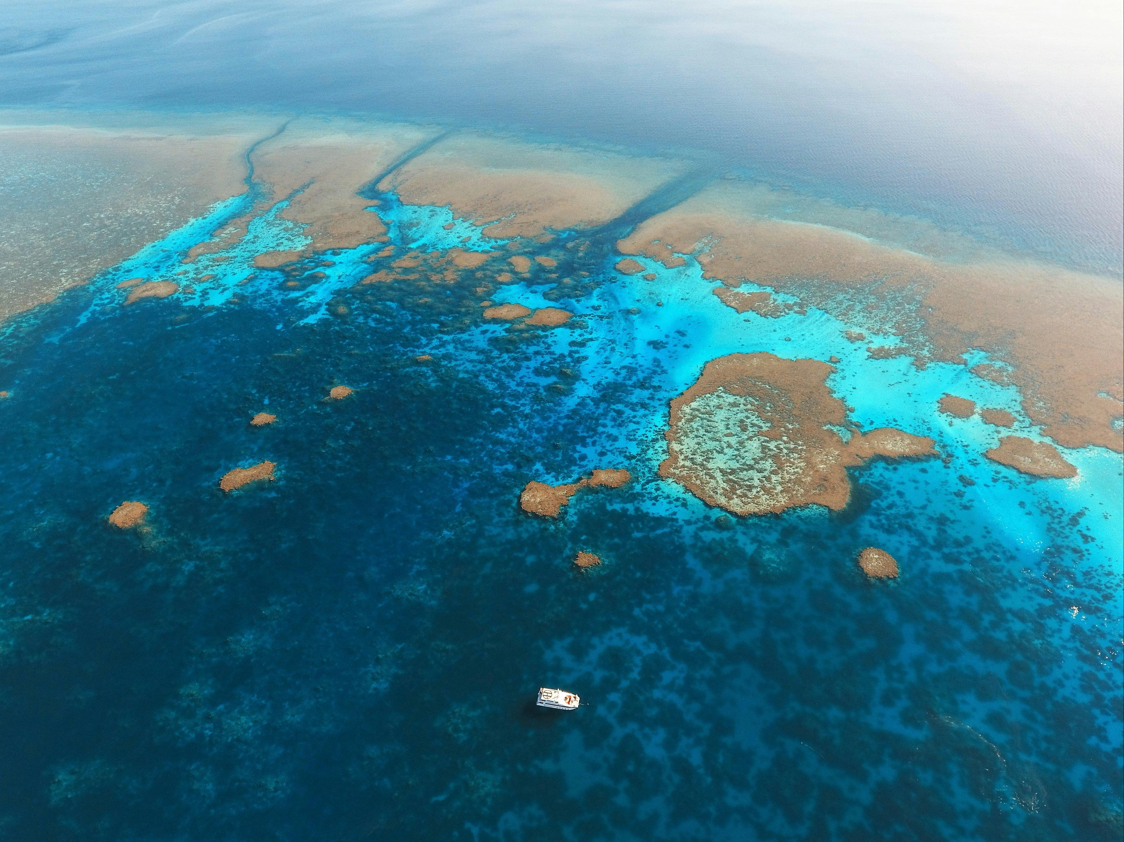 Rowley Shoals