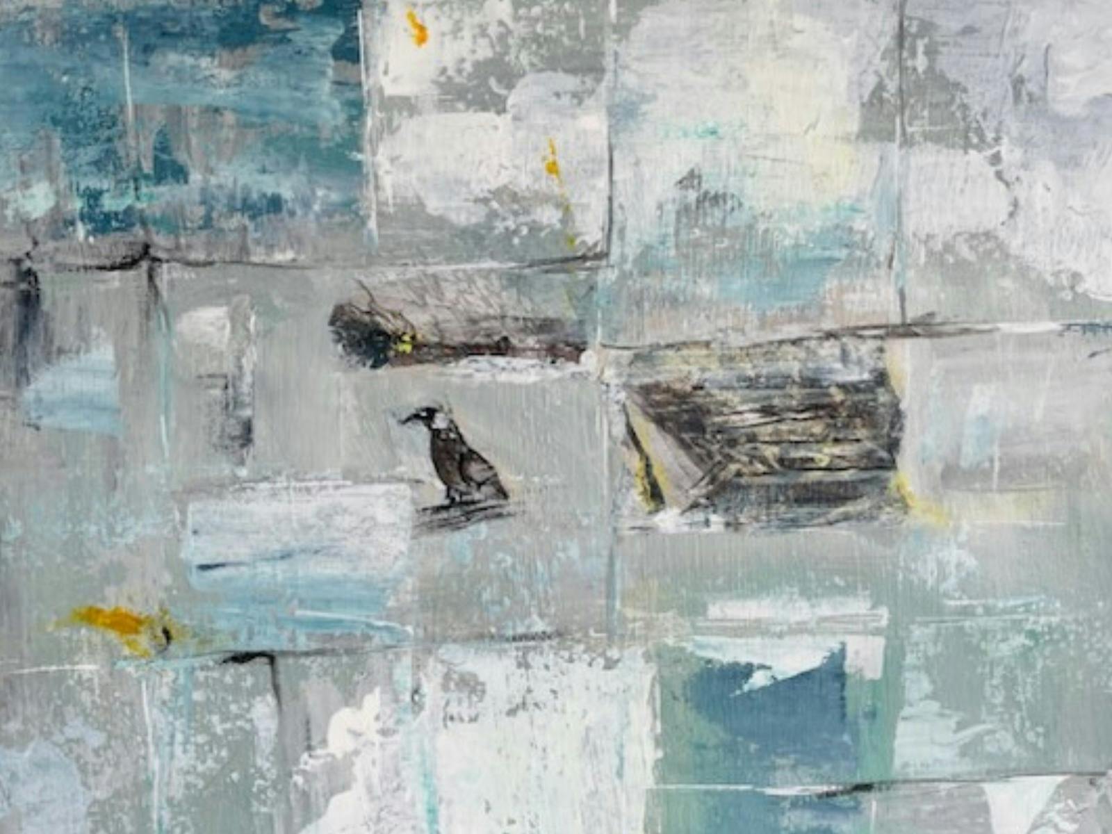 Evolving Horizons: An Exhibition by the Maribyrnong Group