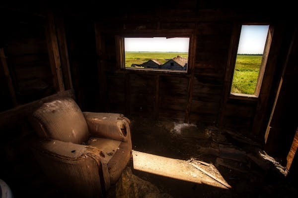 Outback Paranormal Tours