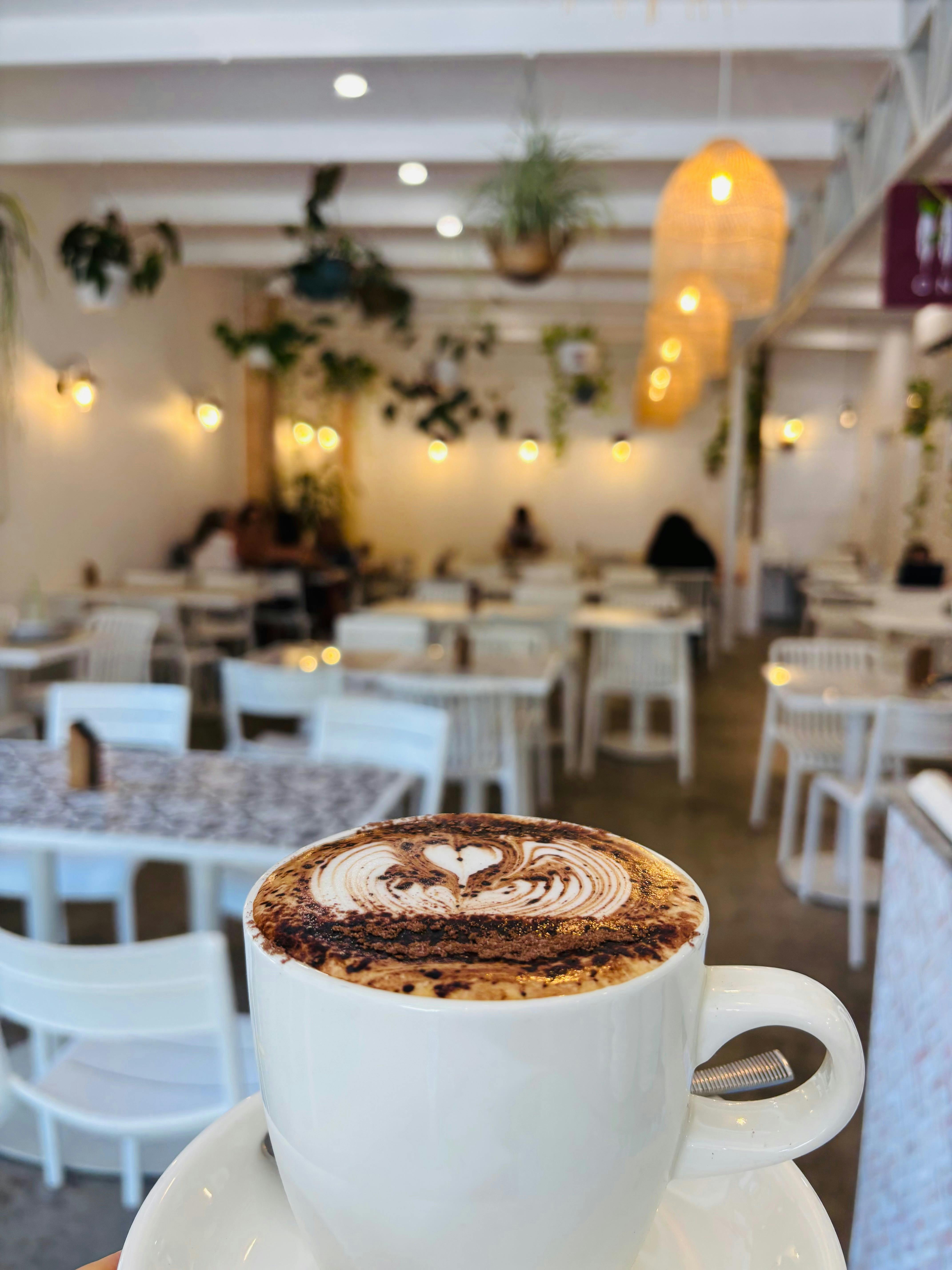 Specialty coffee by AXIL coffee roasters