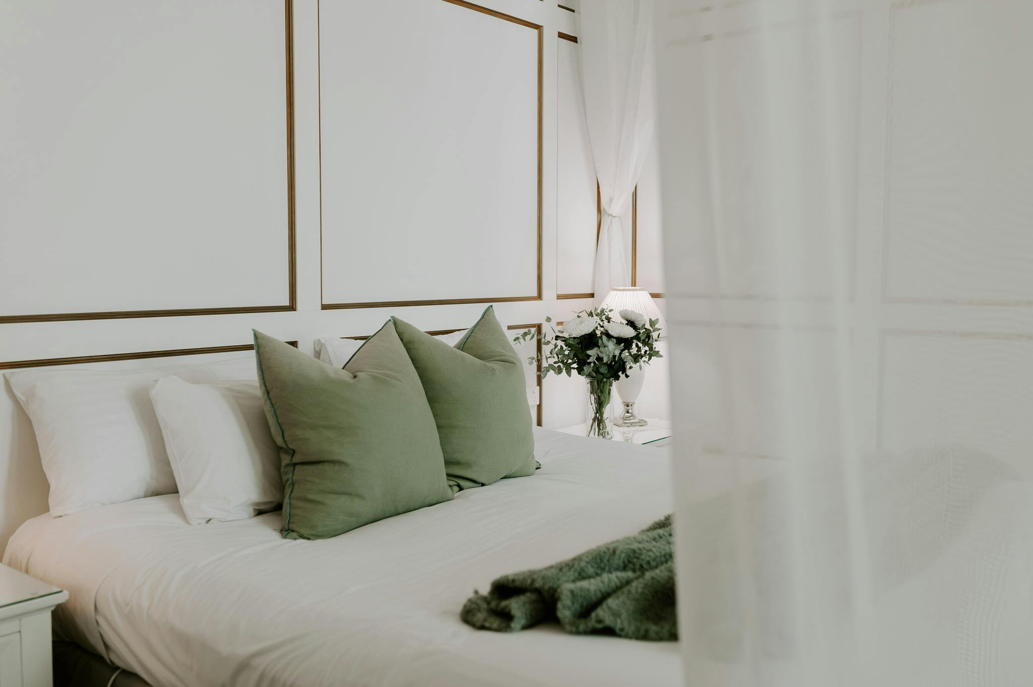 West Wing Suite 6