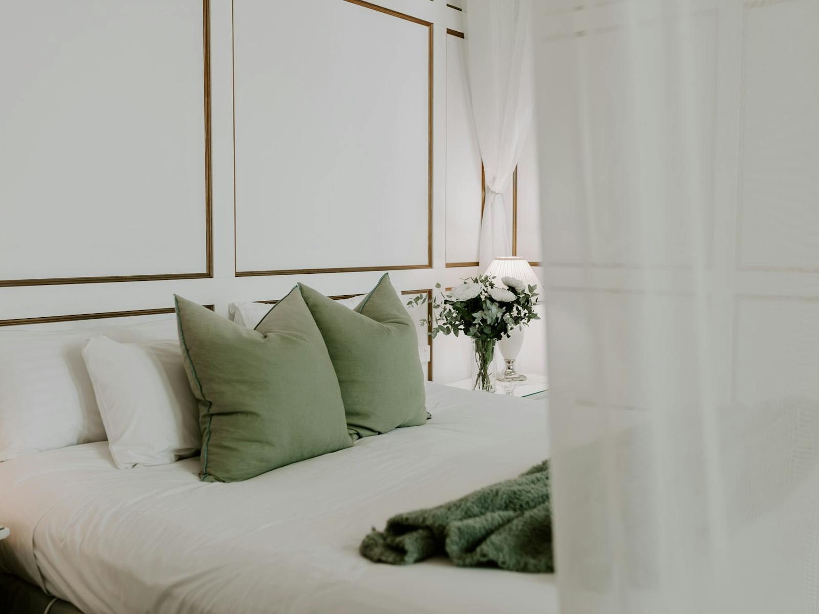 Luxury Bridal Suite Luxury Bridal Suite