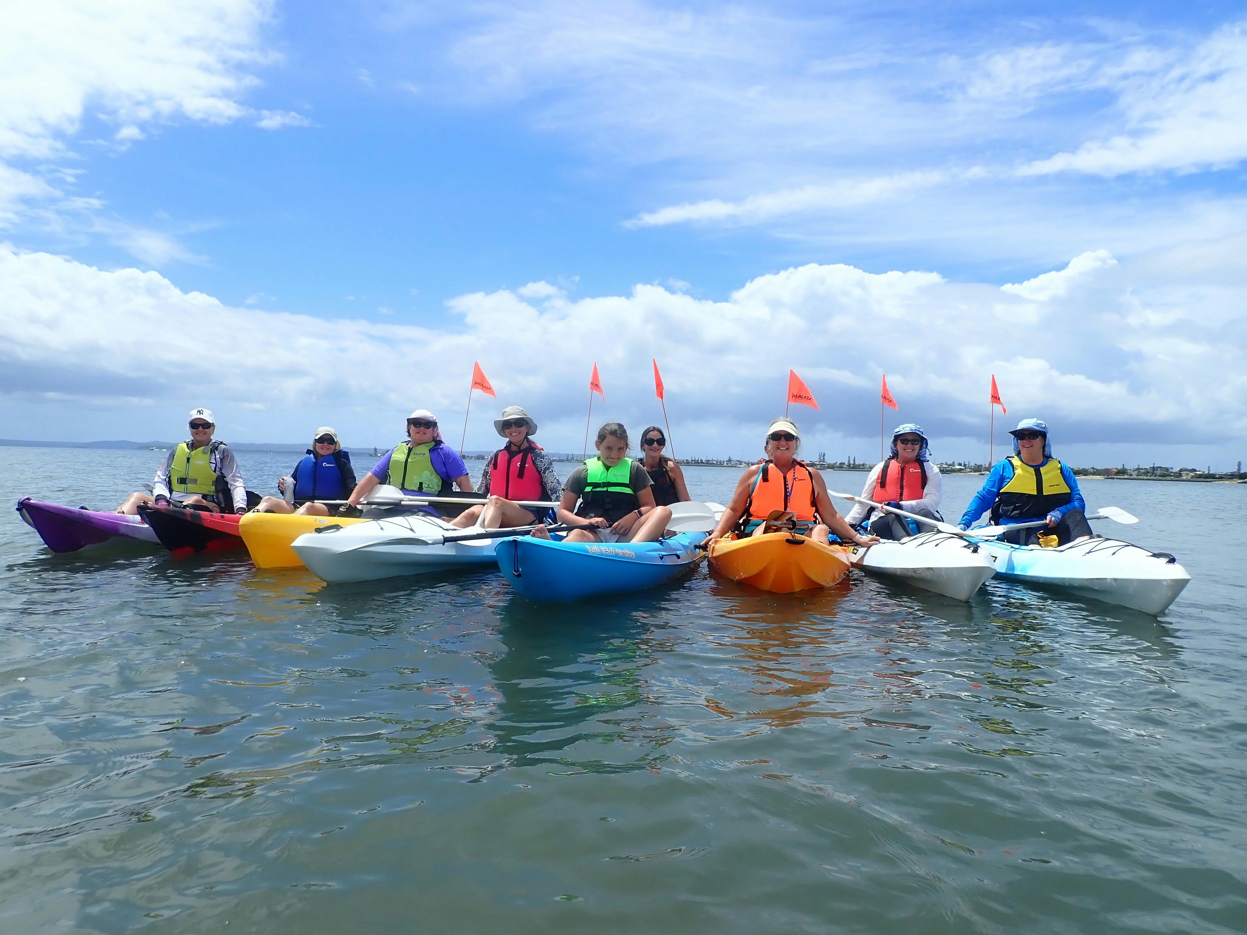 Bay Island Lifestyle - Water Sport Hire, Tours, Classes and Coffee