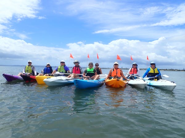 Bay Island Lifestyle  - Water Sport Hire, Tours, Classes and Coffee