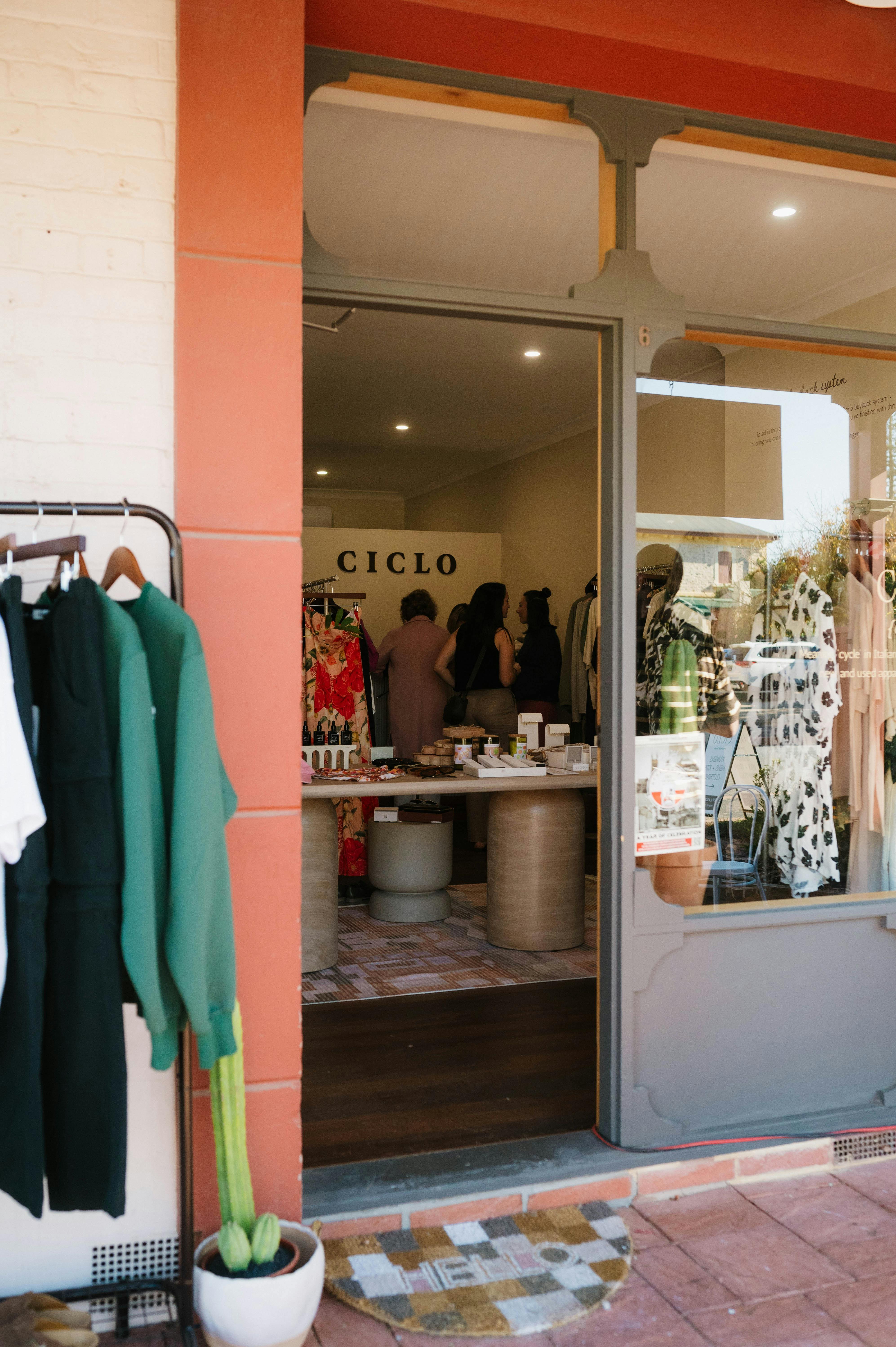 CICLO