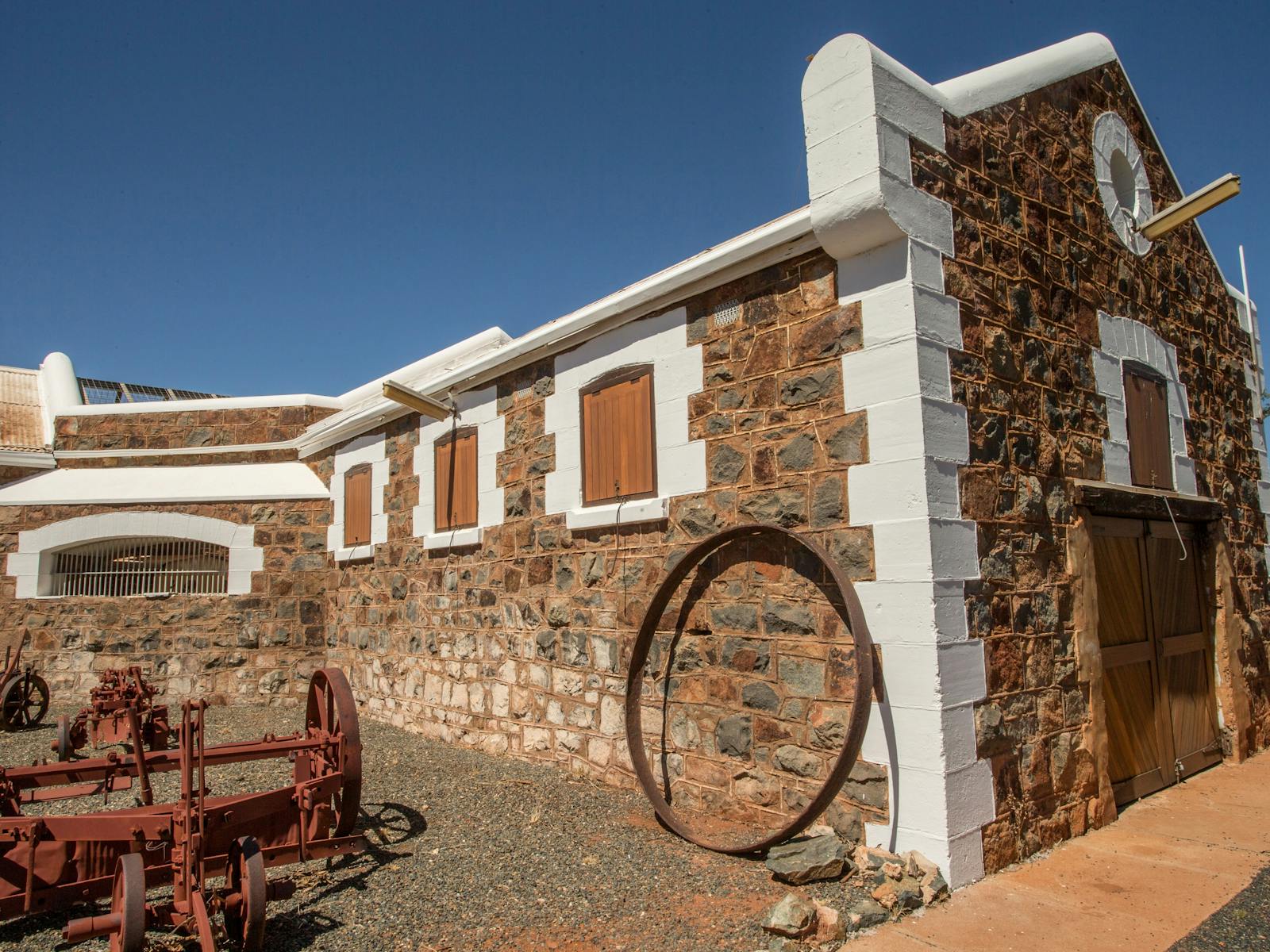Roebourne Heritage Trail