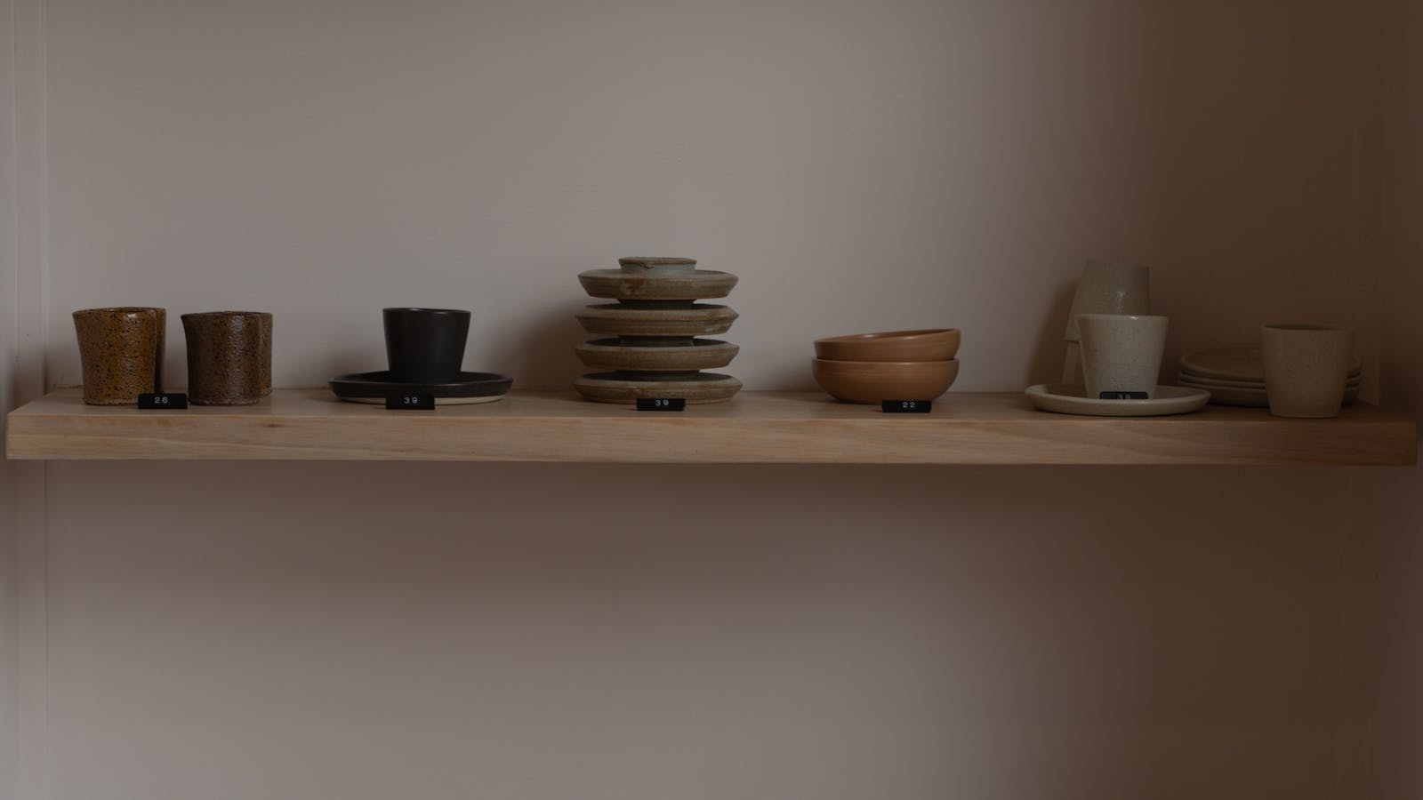Retail at Lēoht