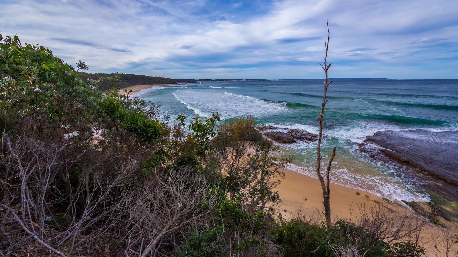 Monument Beach